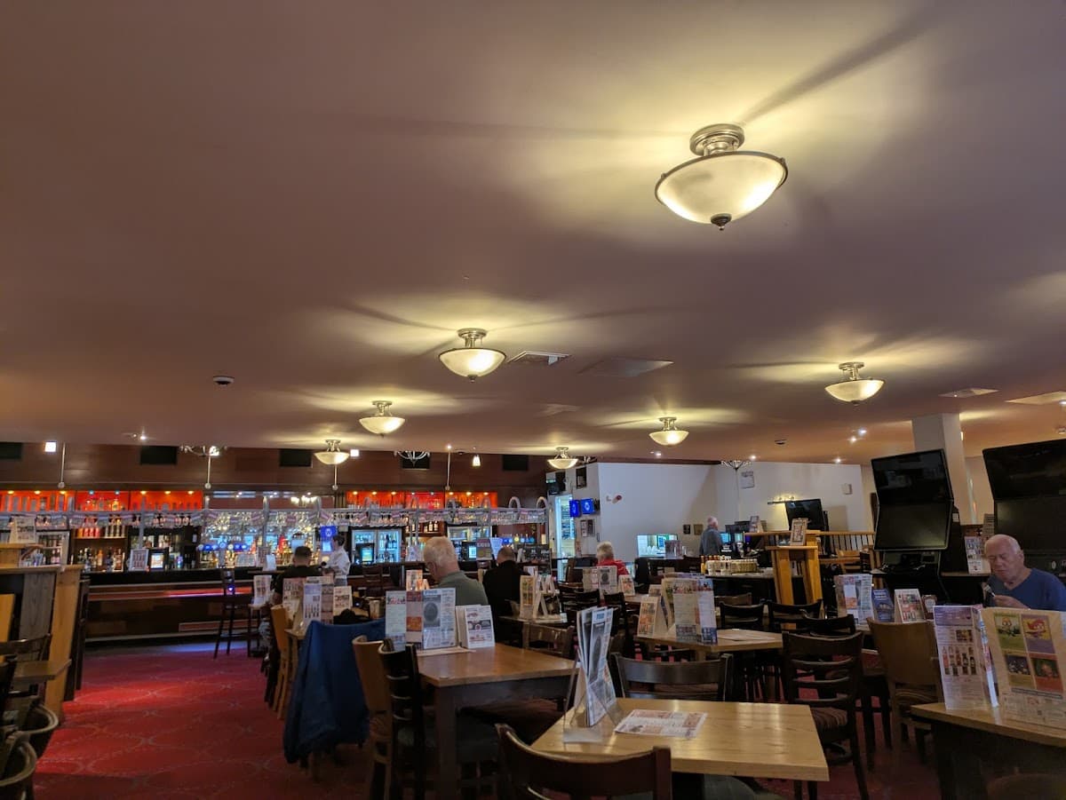 The Carron Works - JD Wetherspoon
