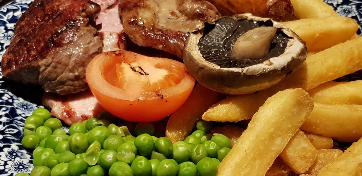 The Carron Works - JD Wetherspoon