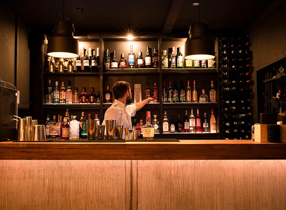 Rush Bar