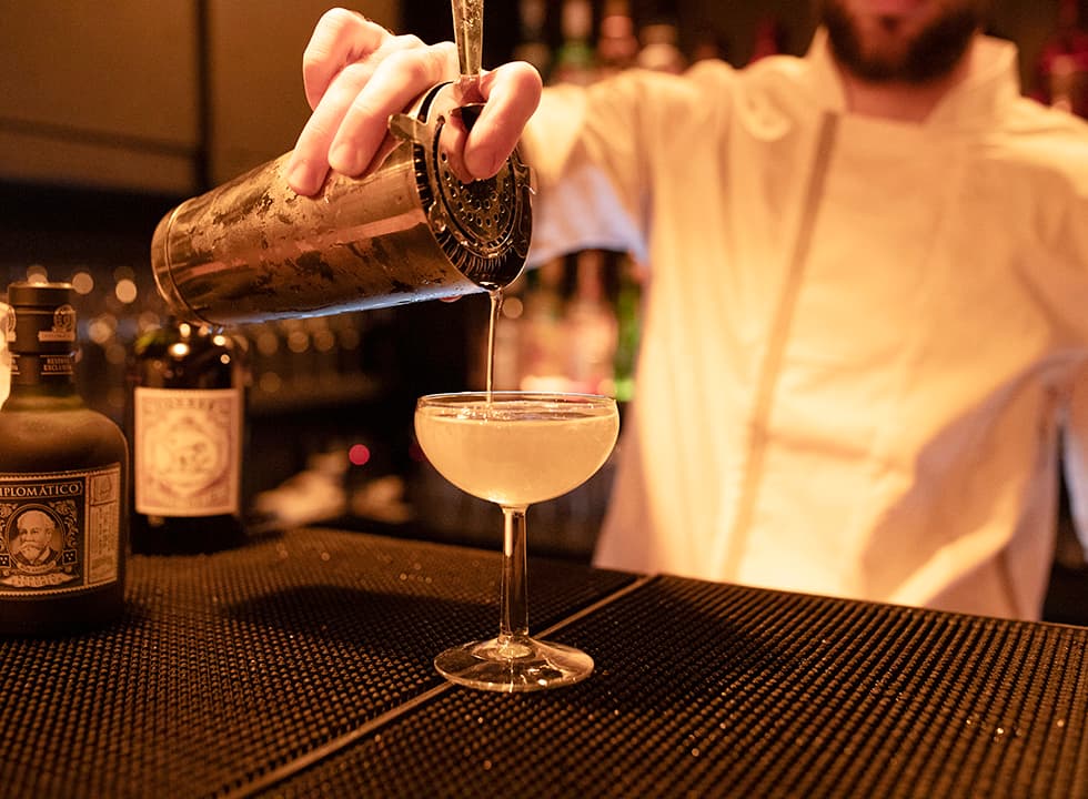 Rush Bar