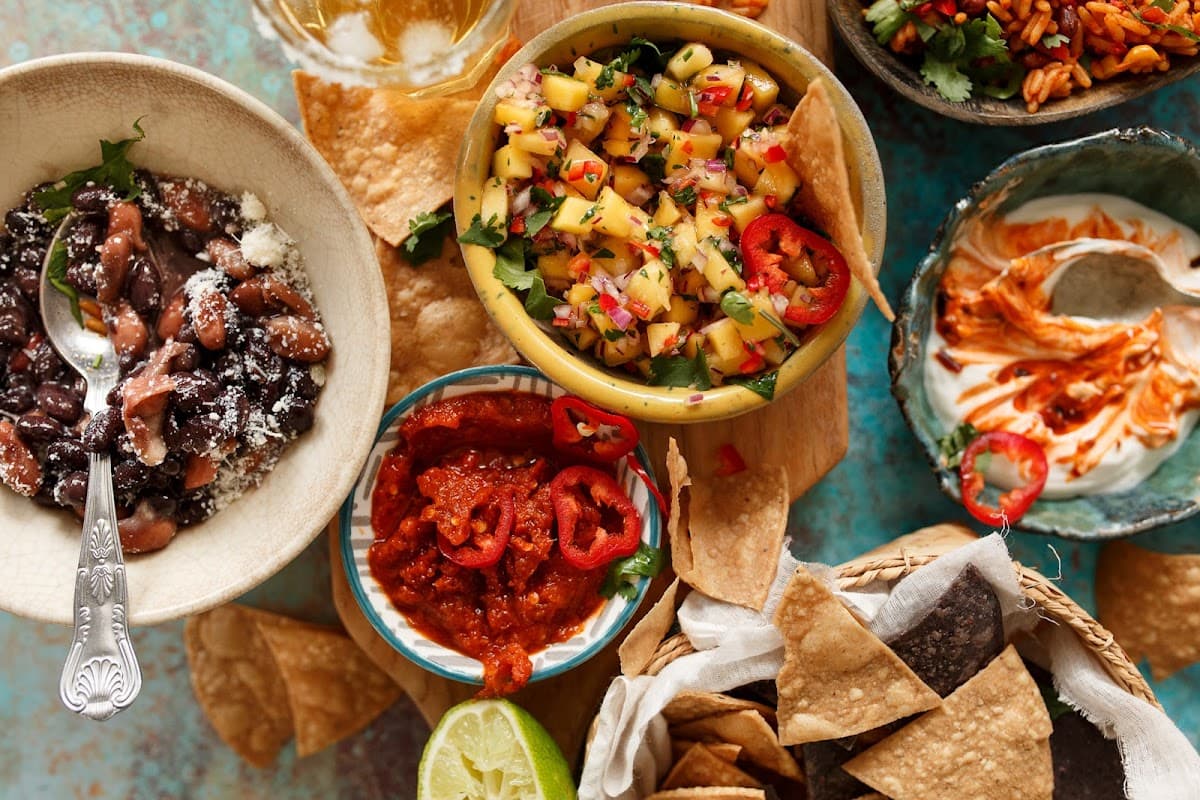 Pachanga | Authentic Mexican Restaurant, Newquay, Cornwall
