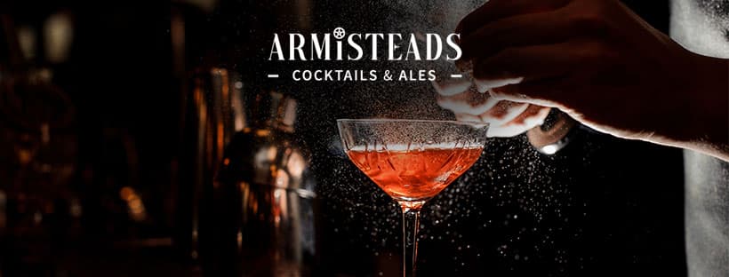 Armisteads