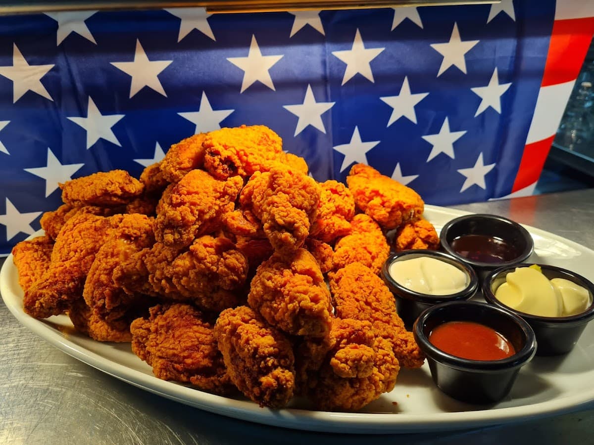 Harleys American Bar & Grill