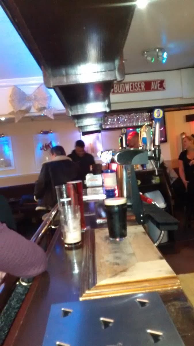 Crofters Arms
