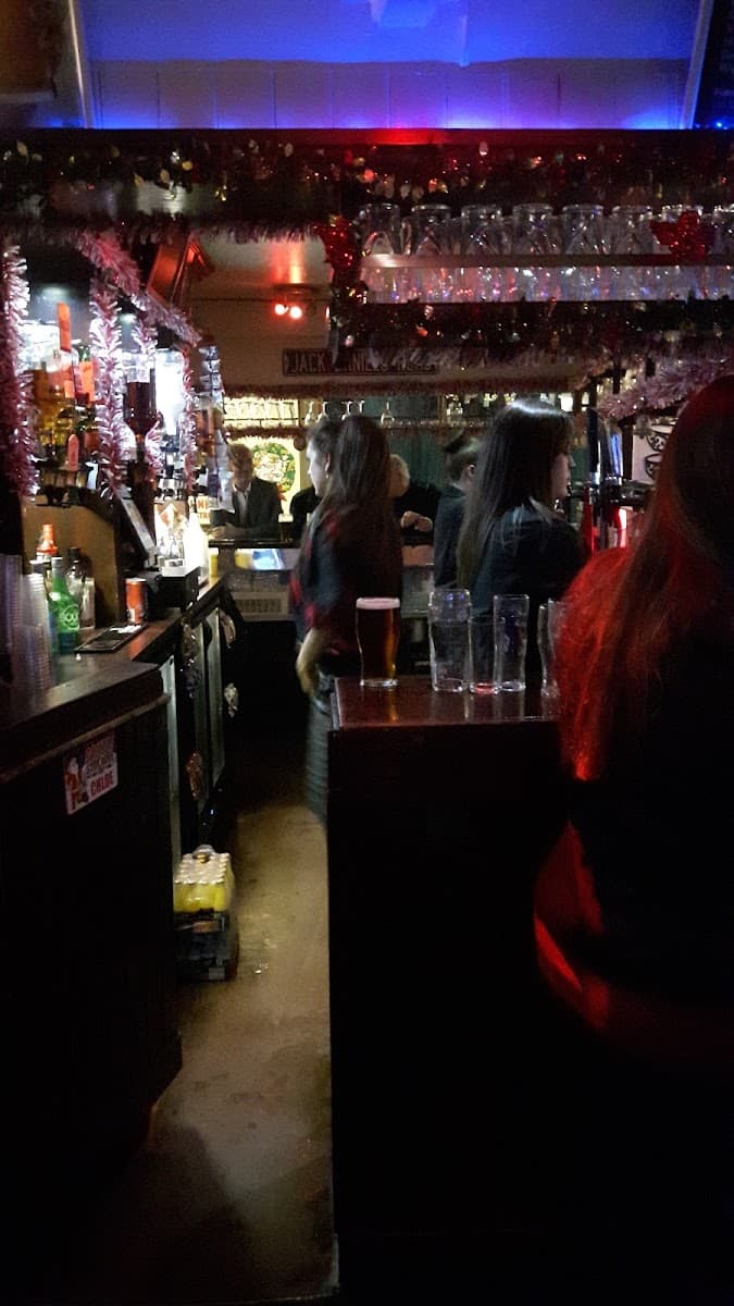 Crofters Arms