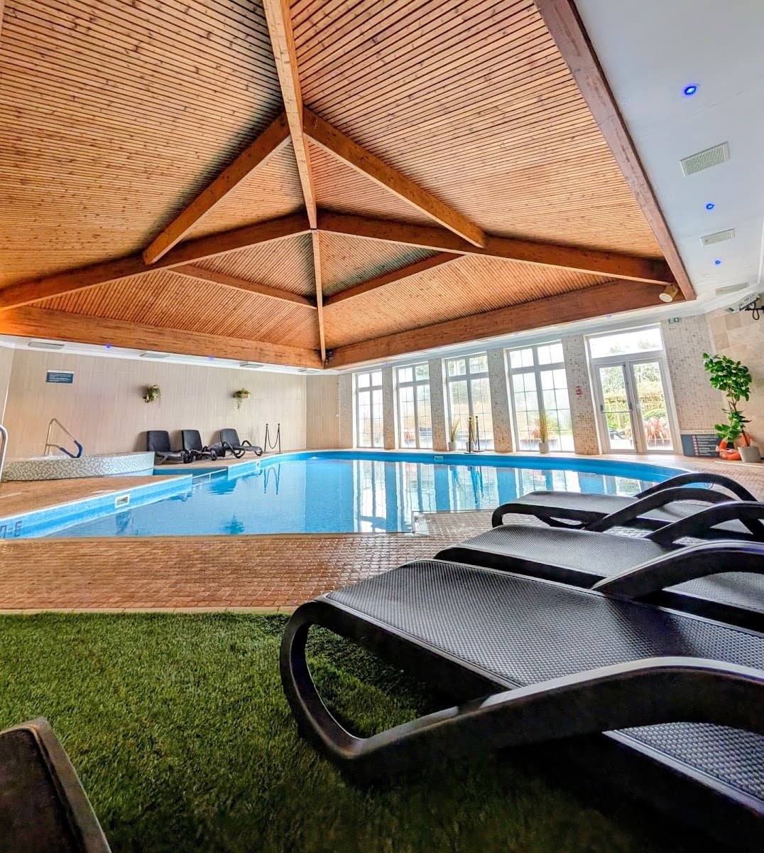 Balmer Lawn Hotel & The New Forest Spa | Brockenhurst