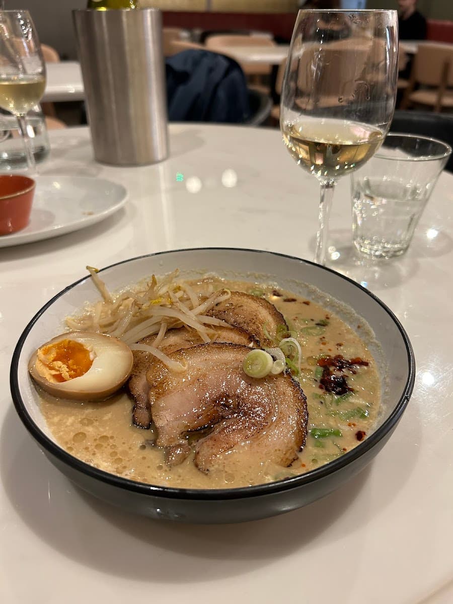 Sen Noods