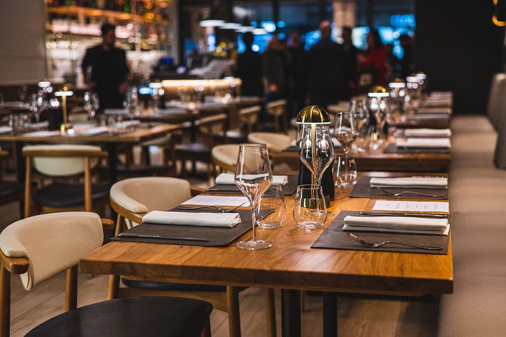 Clava Restaurant