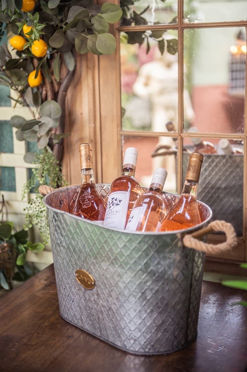 Secret Garden Mayfair