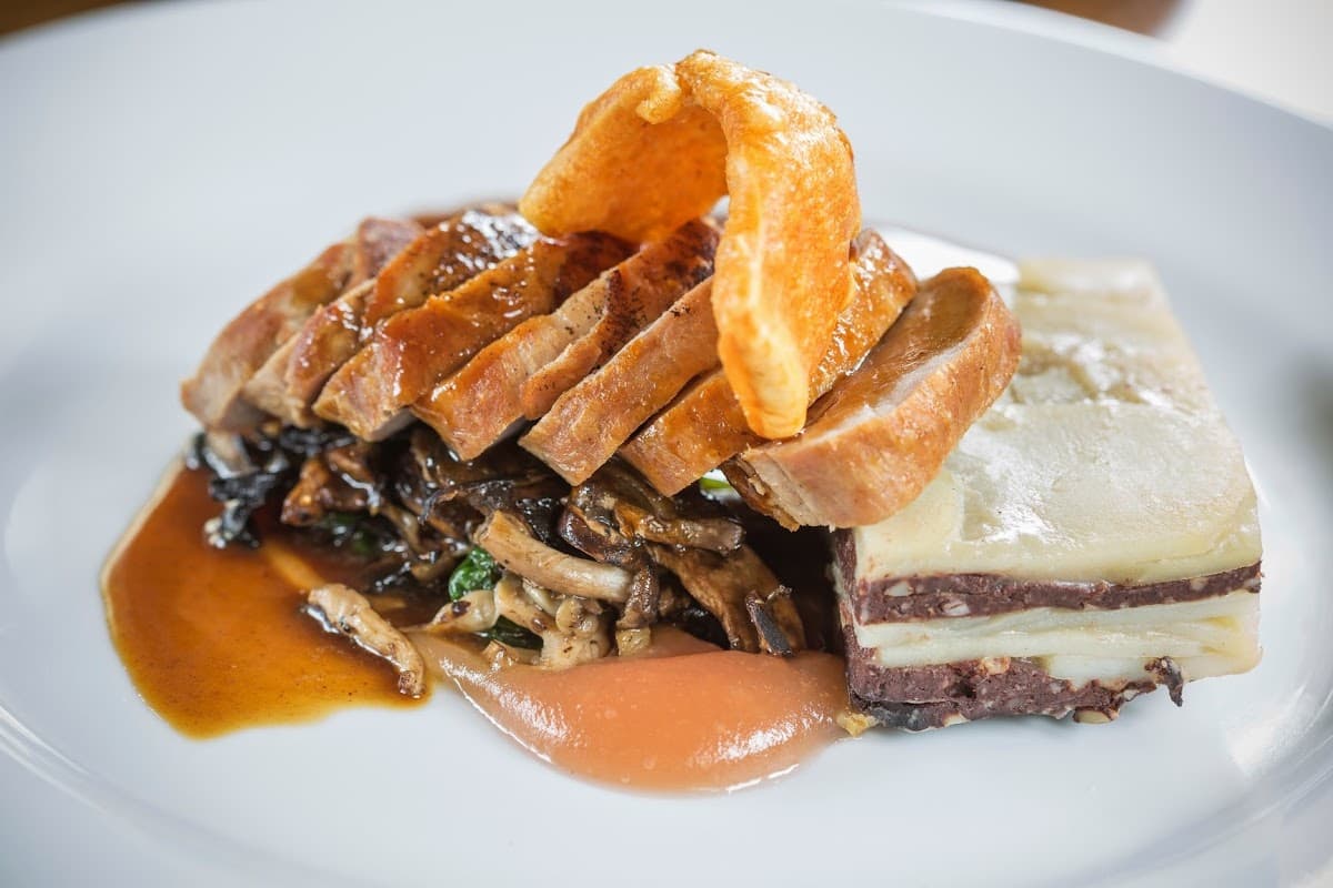 The Plough Inn