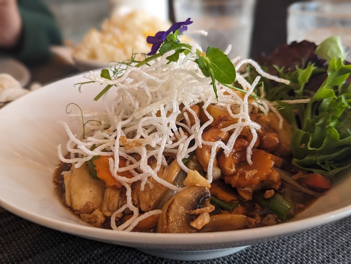 Siam Supreme