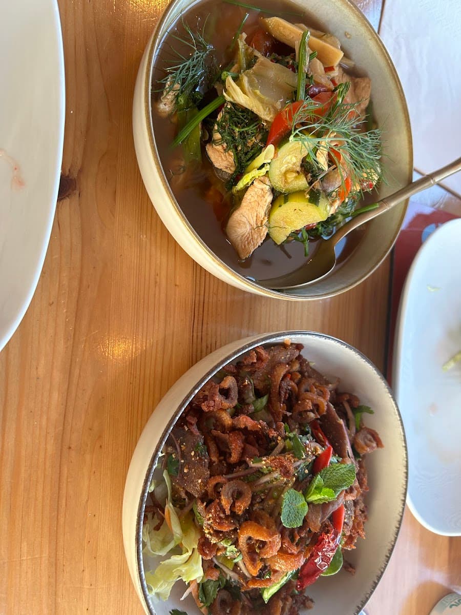 Siam Supreme