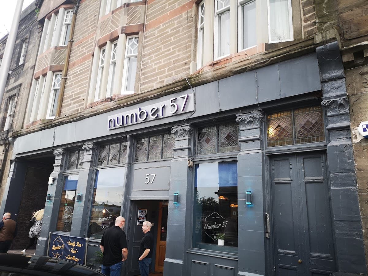 Number 57 Pub Company