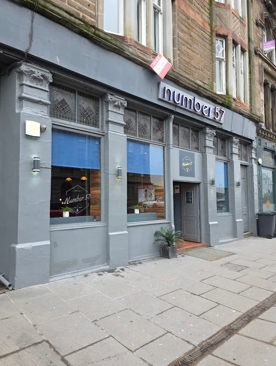 Number 57 Pub Company