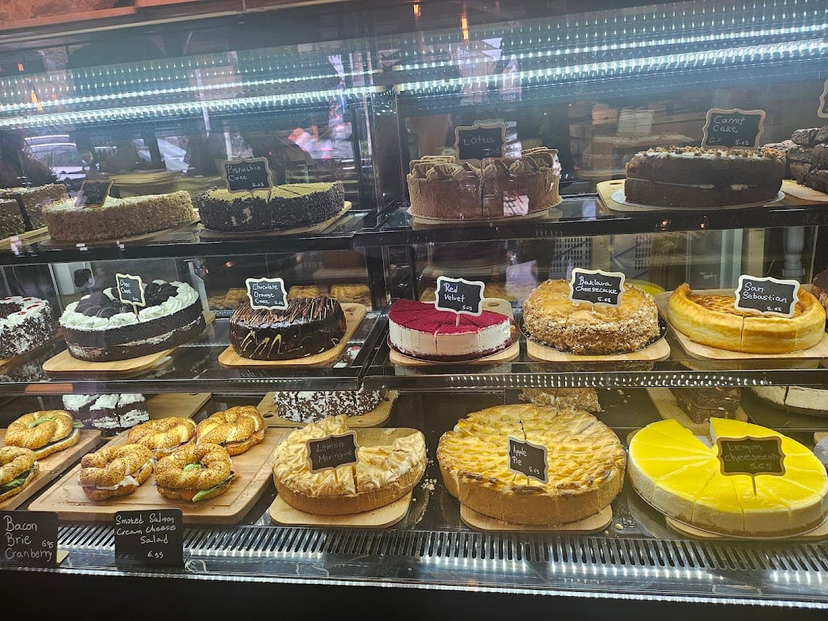 Love Coffee Co. Summertown