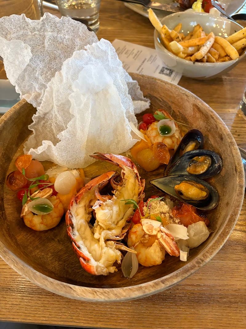 Fazenda Rodizio Bar & Grill Liverpool