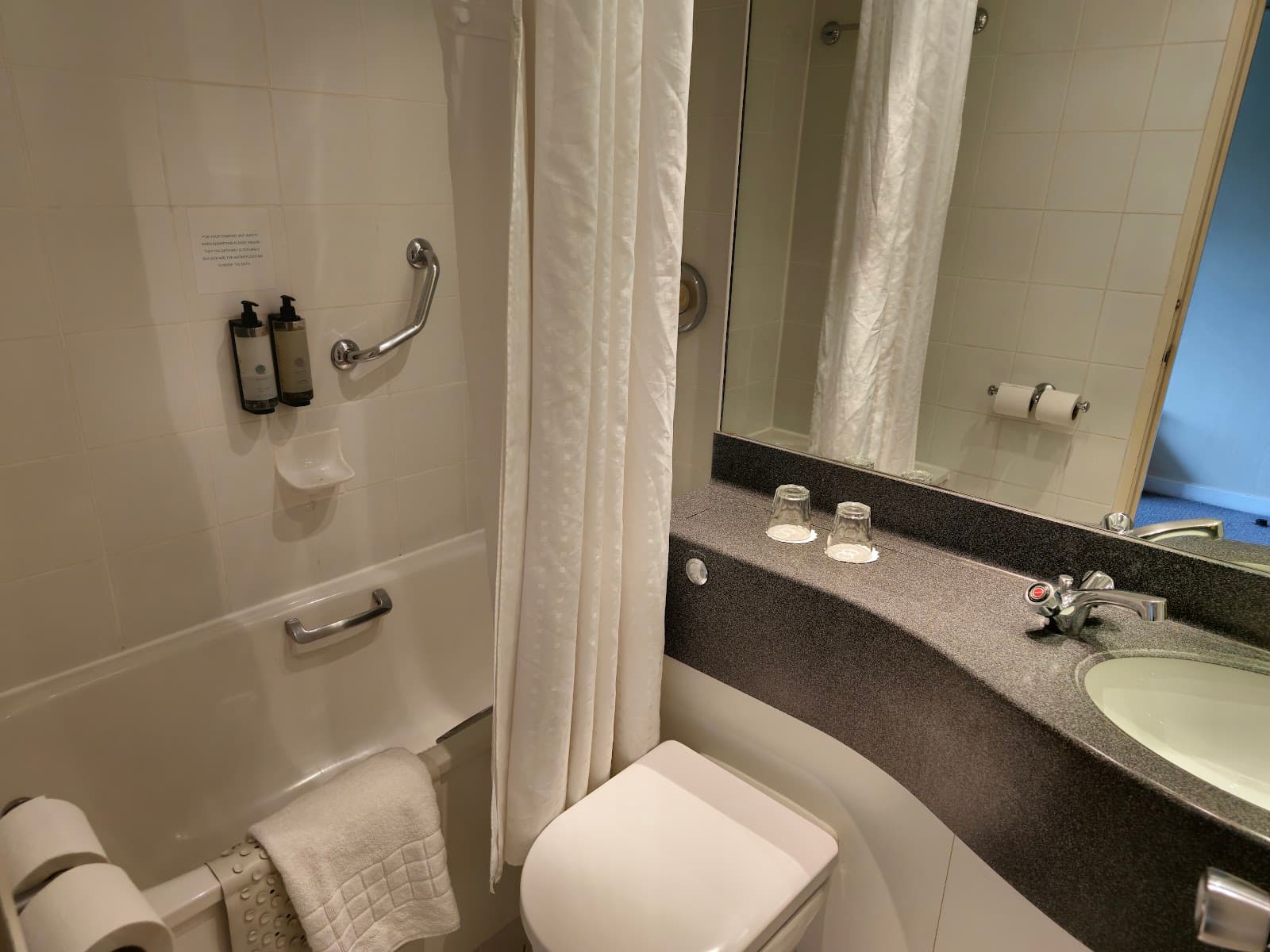 Holiday Inn Cardiff City Centre by IHG