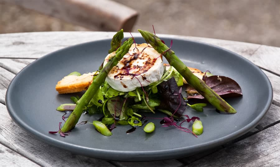 The Waterfront, Plymouth