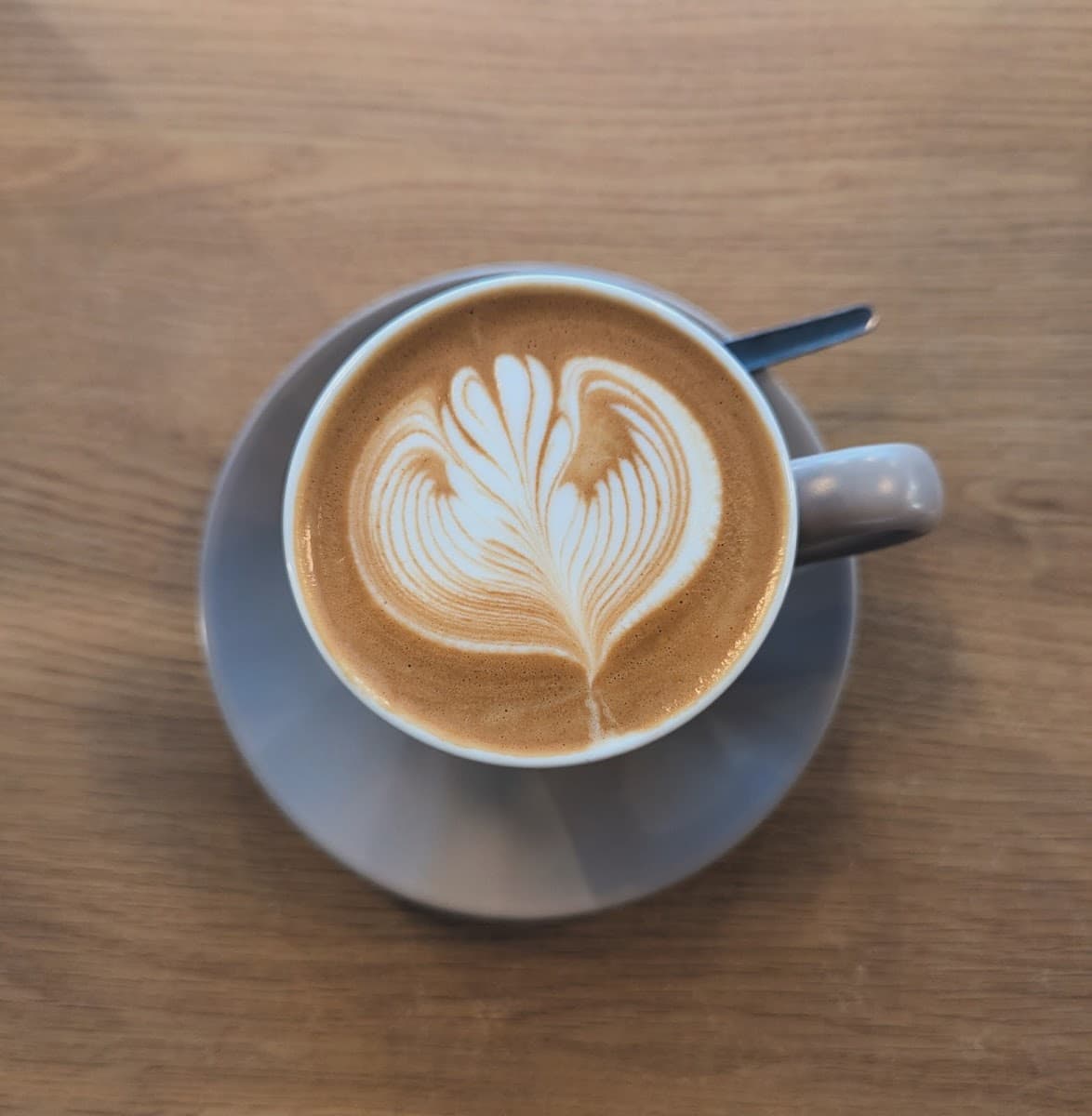 The Tempest Caffè