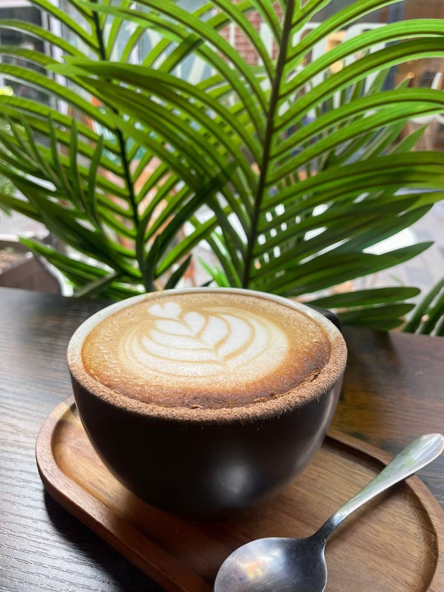 The Tempest Caffè
