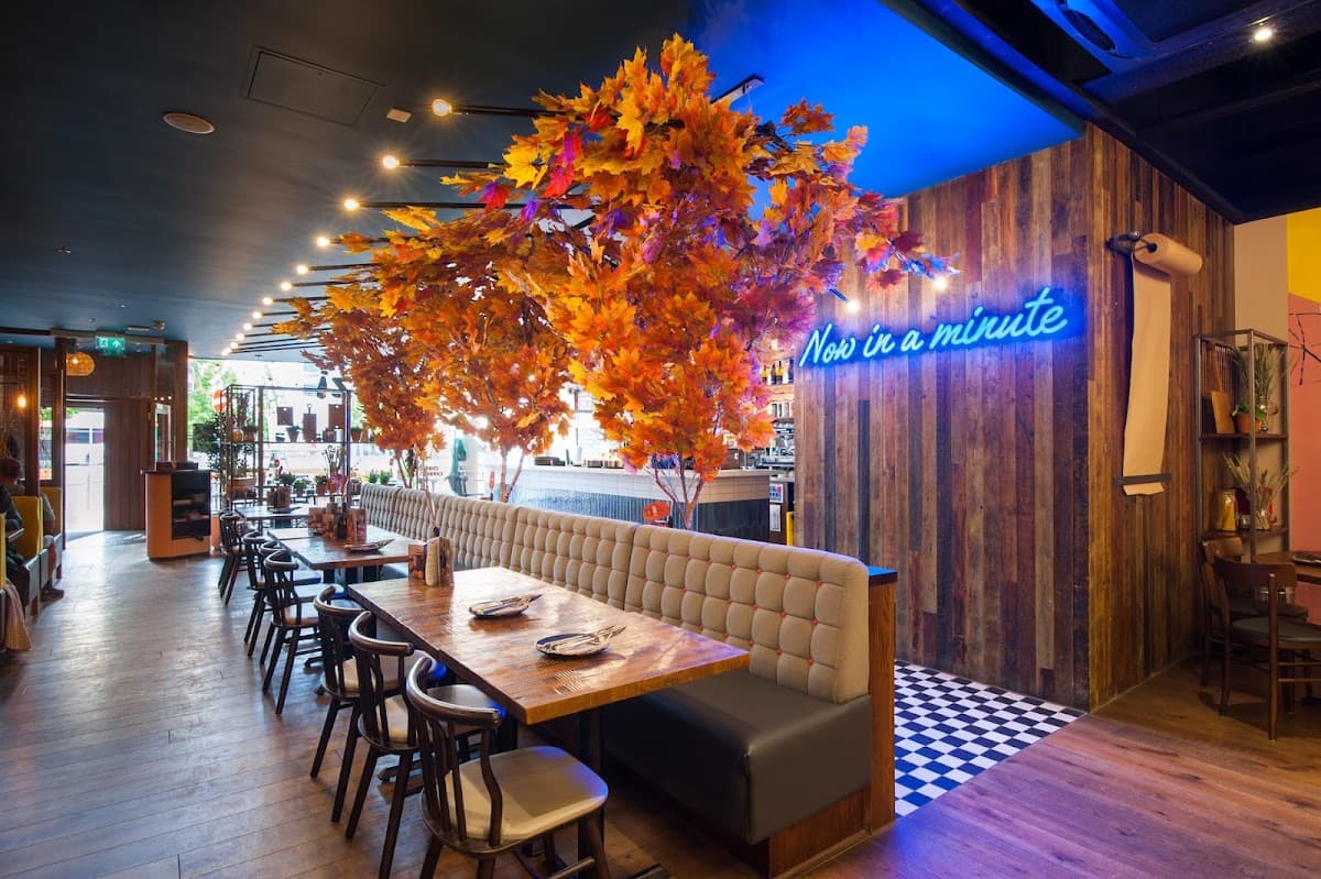 Zizzi - Newport