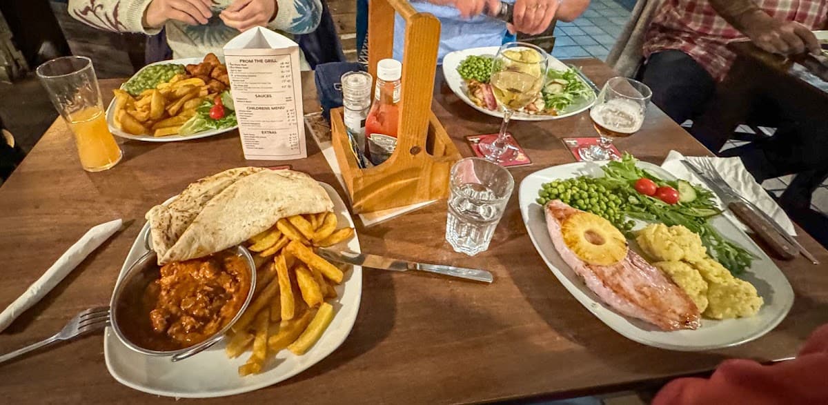 The Kings Head