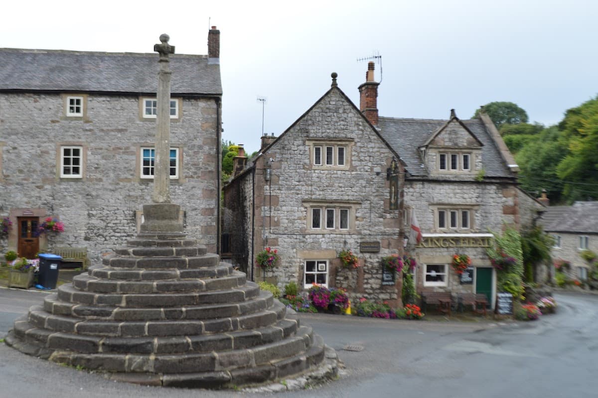 The Kings Head