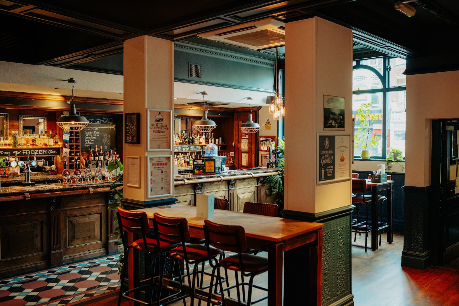 The Marquis Wellington