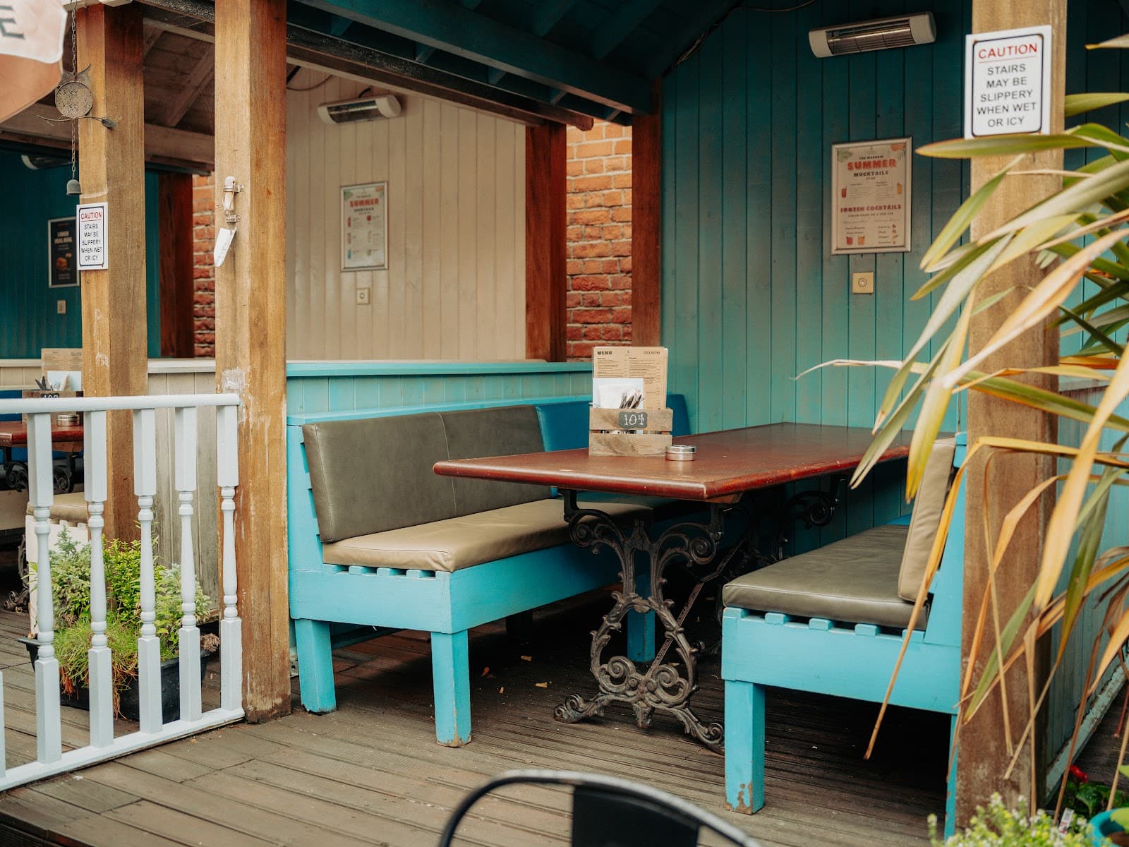 The Marquis Wellington