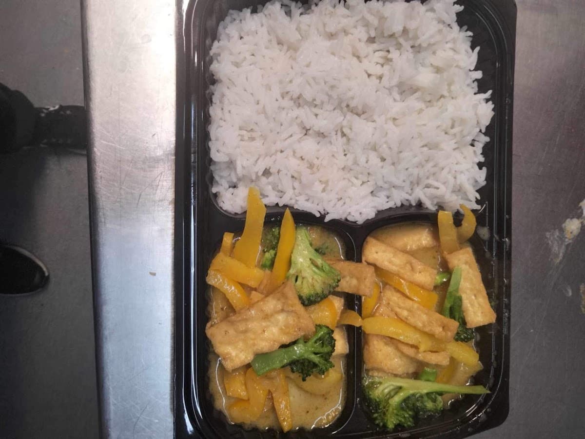 Lotus Fusion (Walthamstow)