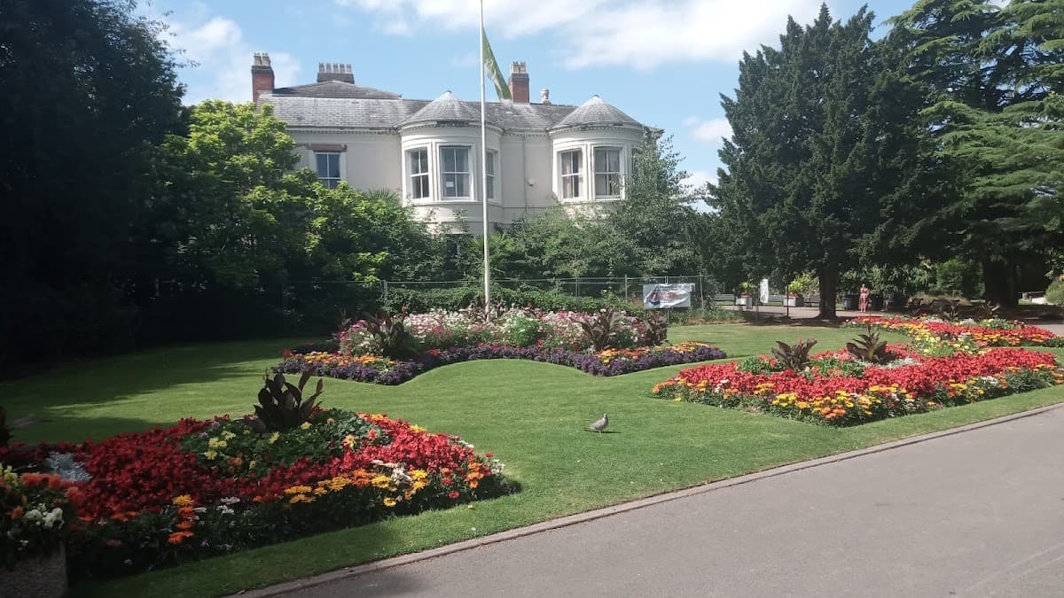 Kings Heath Park