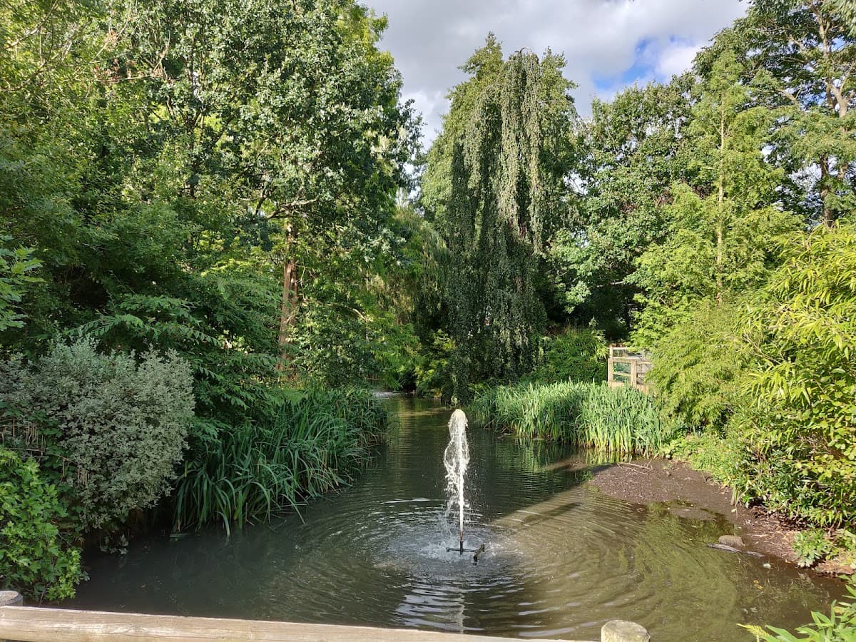 Kings Heath Park