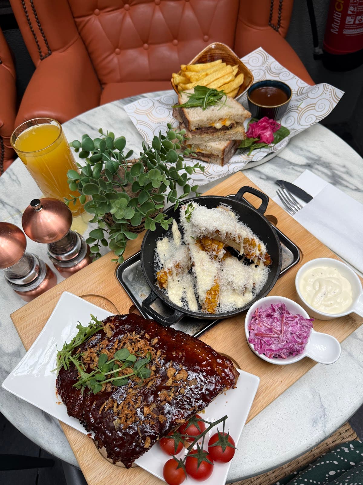 Botanic House Restaurant