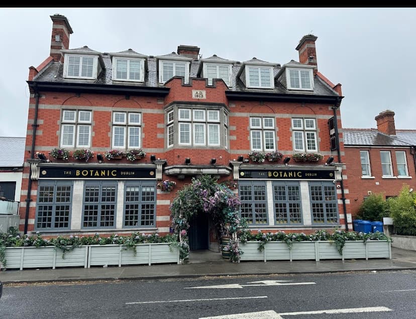 Botanic House Restaurant