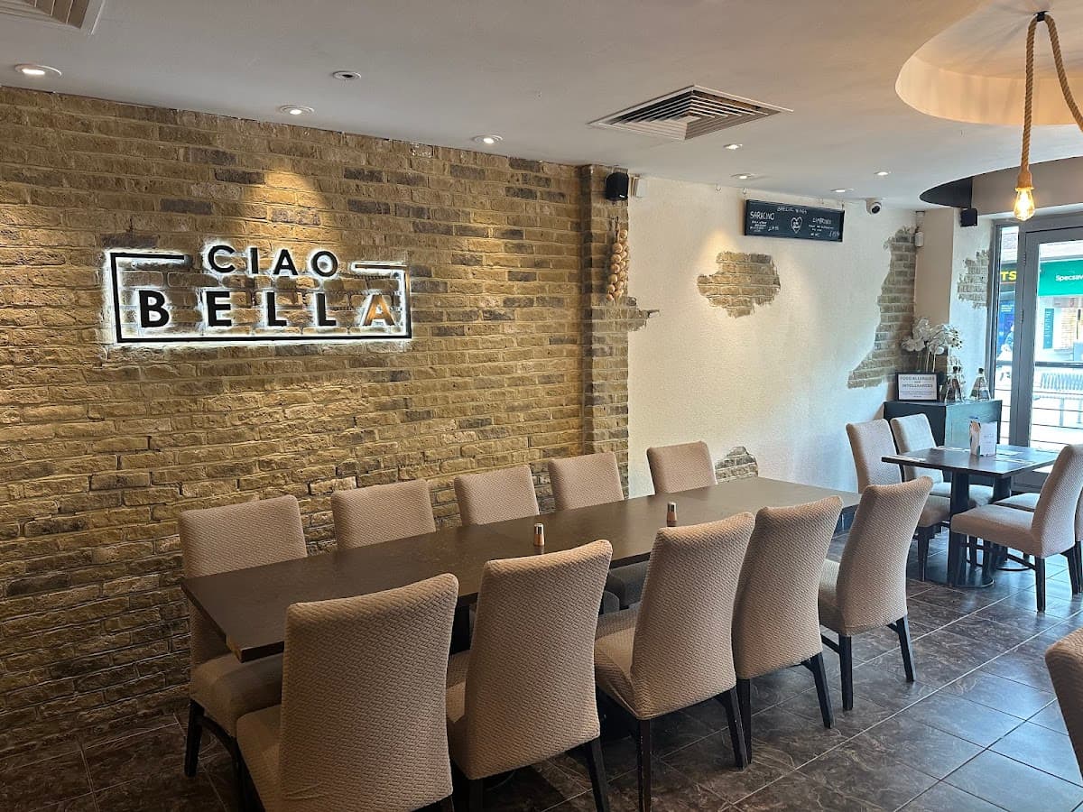 Ciao Bella