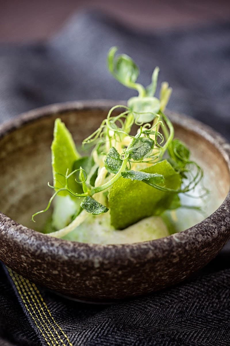 Purslane Restaurant