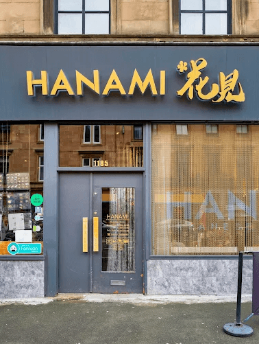 Hanami