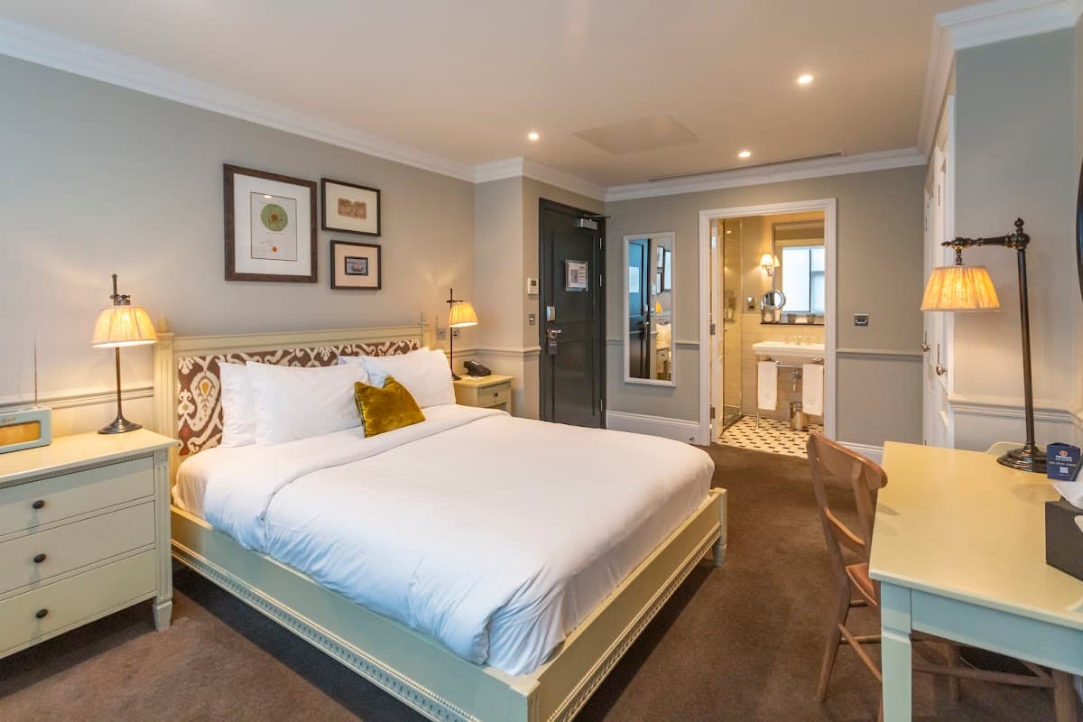 King Street Townhouse Hotel