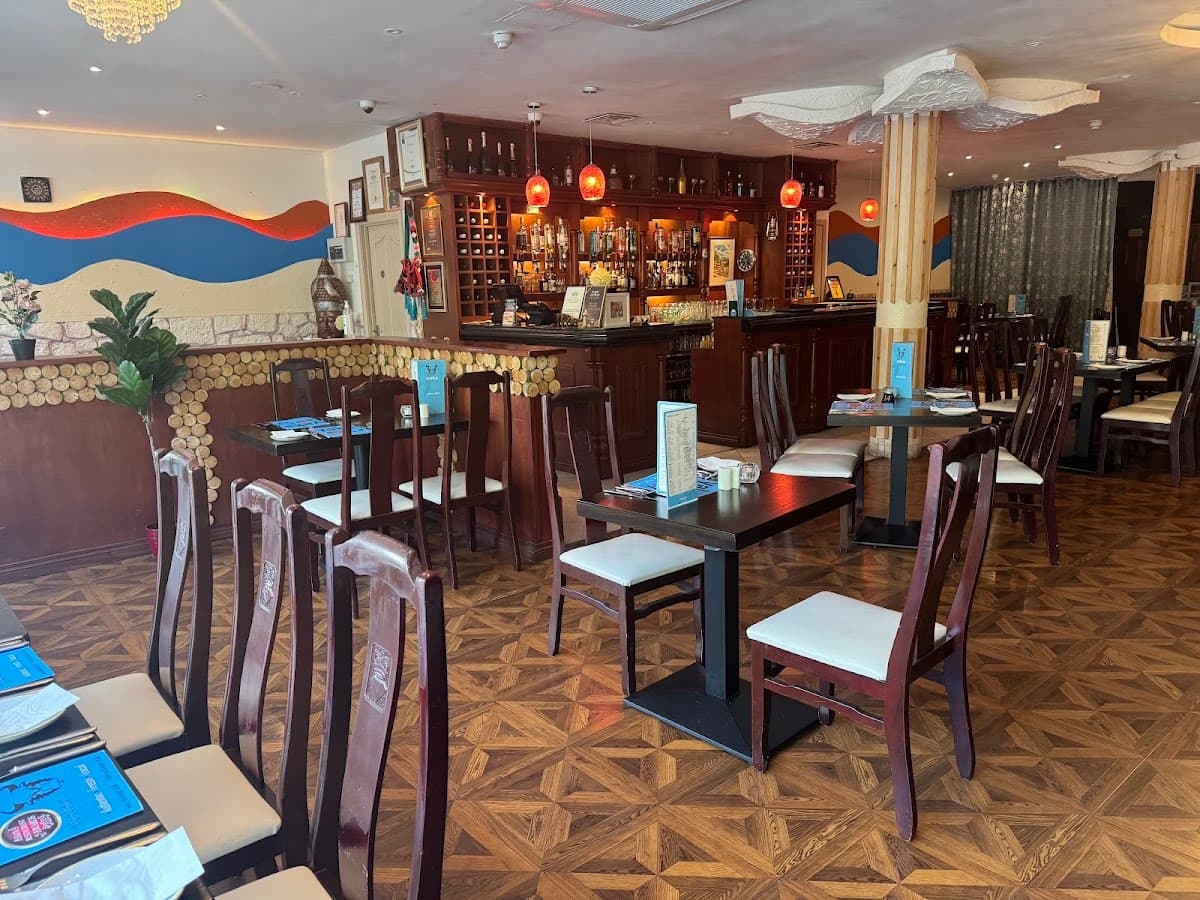 Yaks Nepalese & Indian contemporary Restaurant & Takeaway