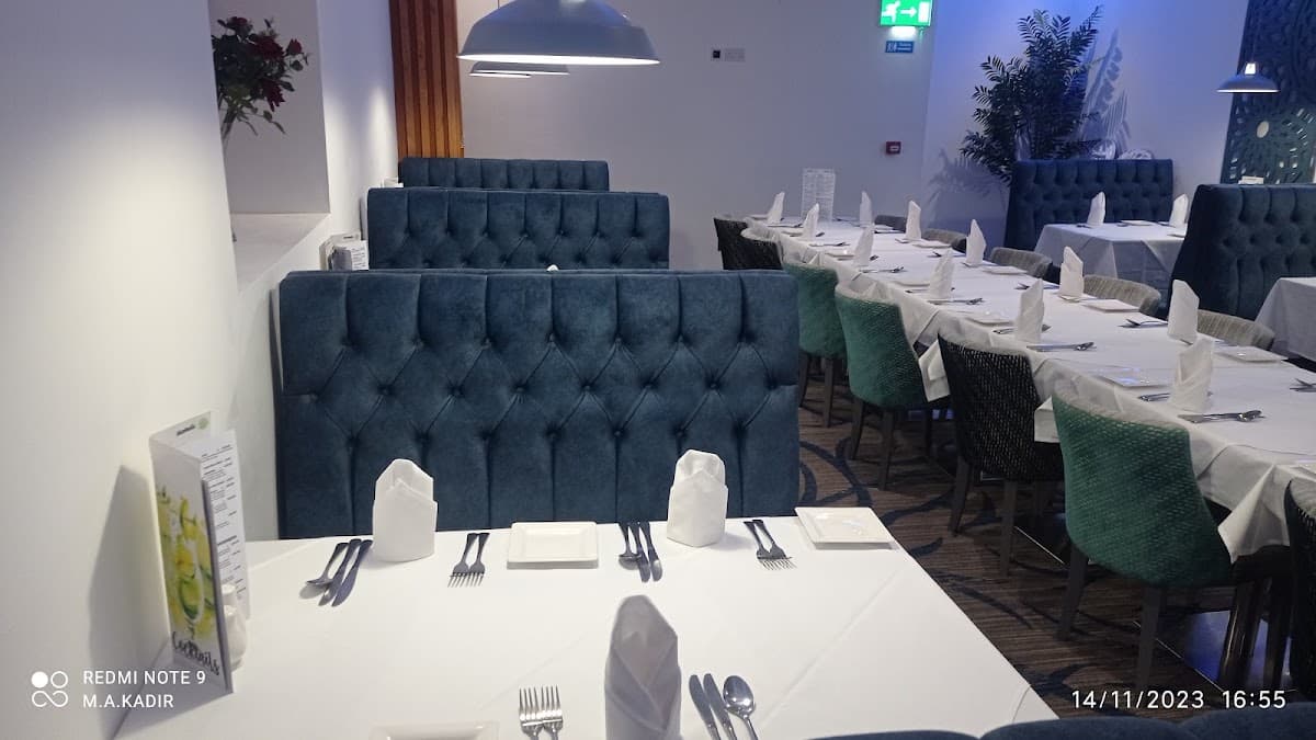Millon Tandoori