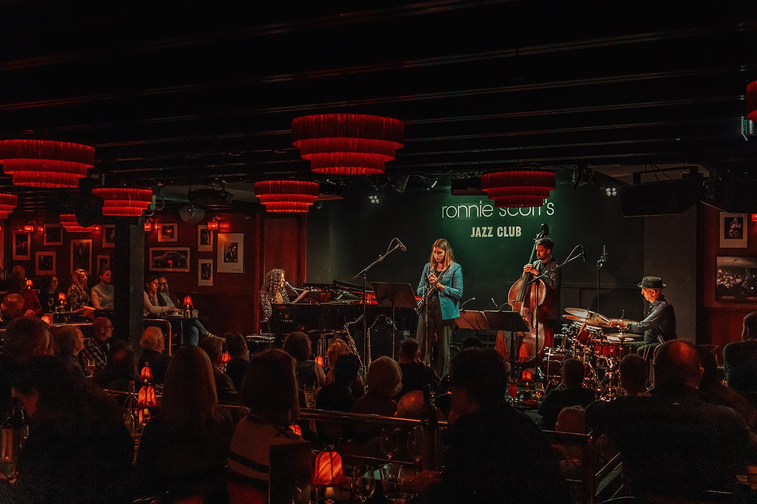 Ronnie Scott's