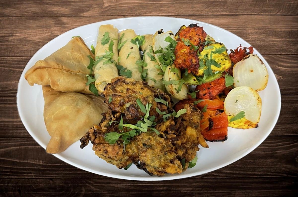 Port ‘N’ Ale - Indian Bar & Grill