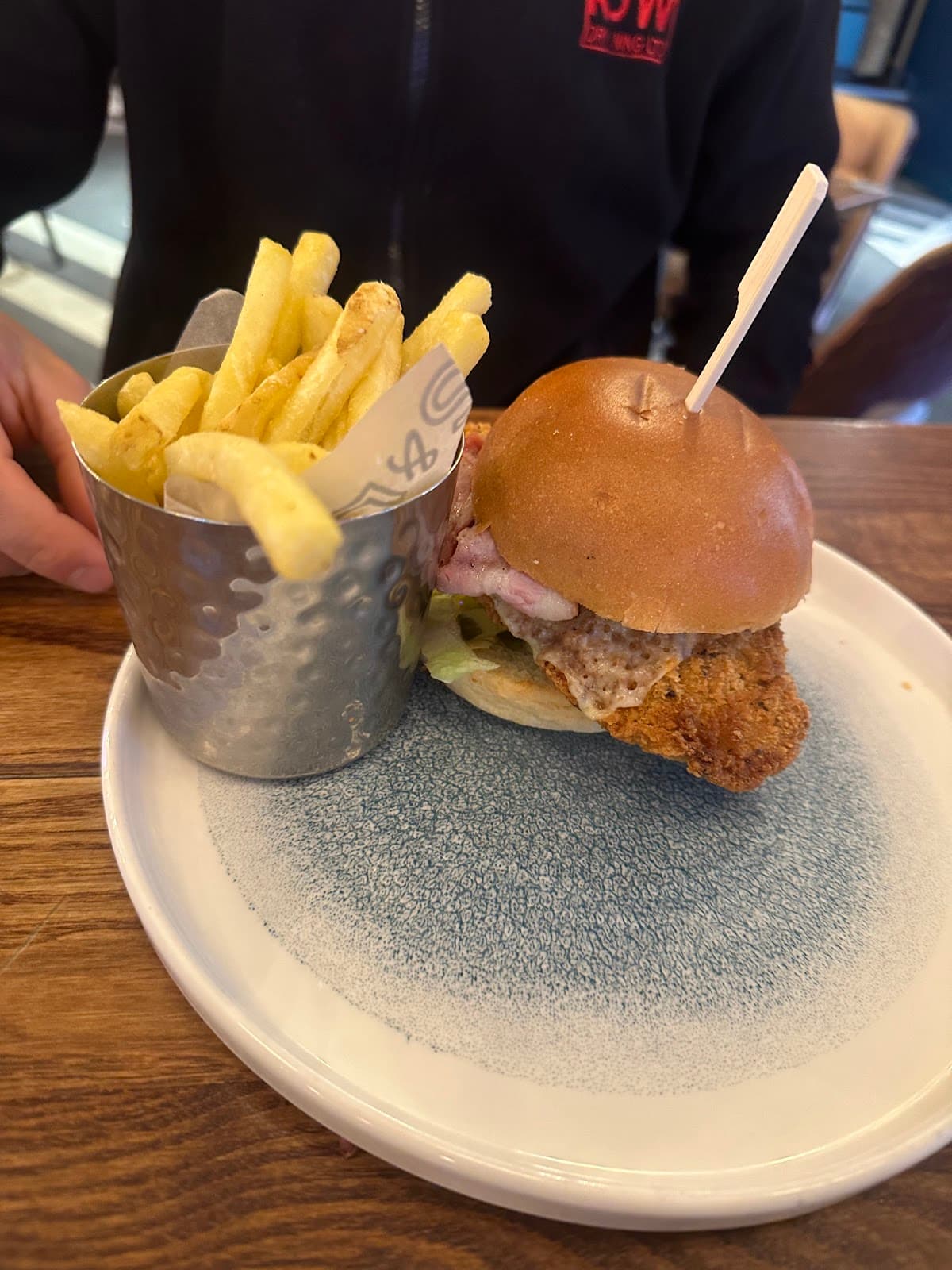 Slug & Lettuce - Milton Keynes