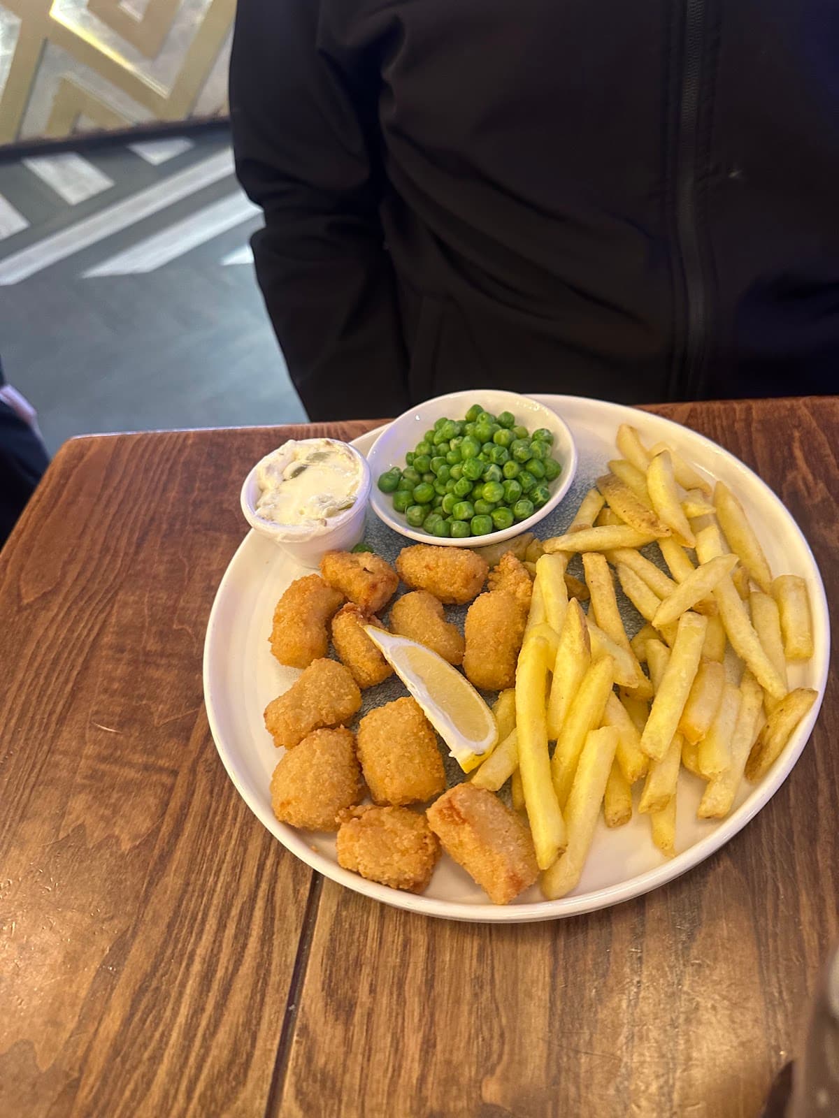 Slug & Lettuce - Milton Keynes