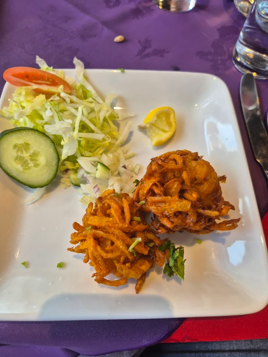Bangor Indian and Bangla Fine Dining