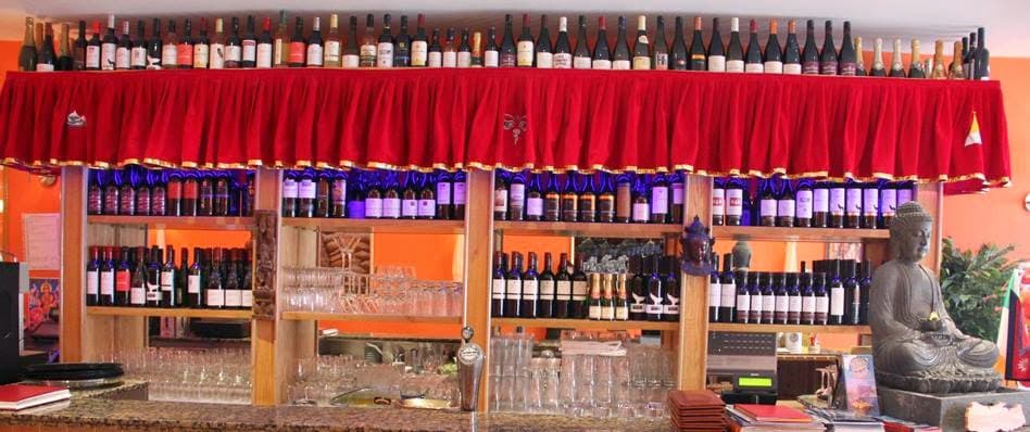 Kathmandu Kitchen - Dublin