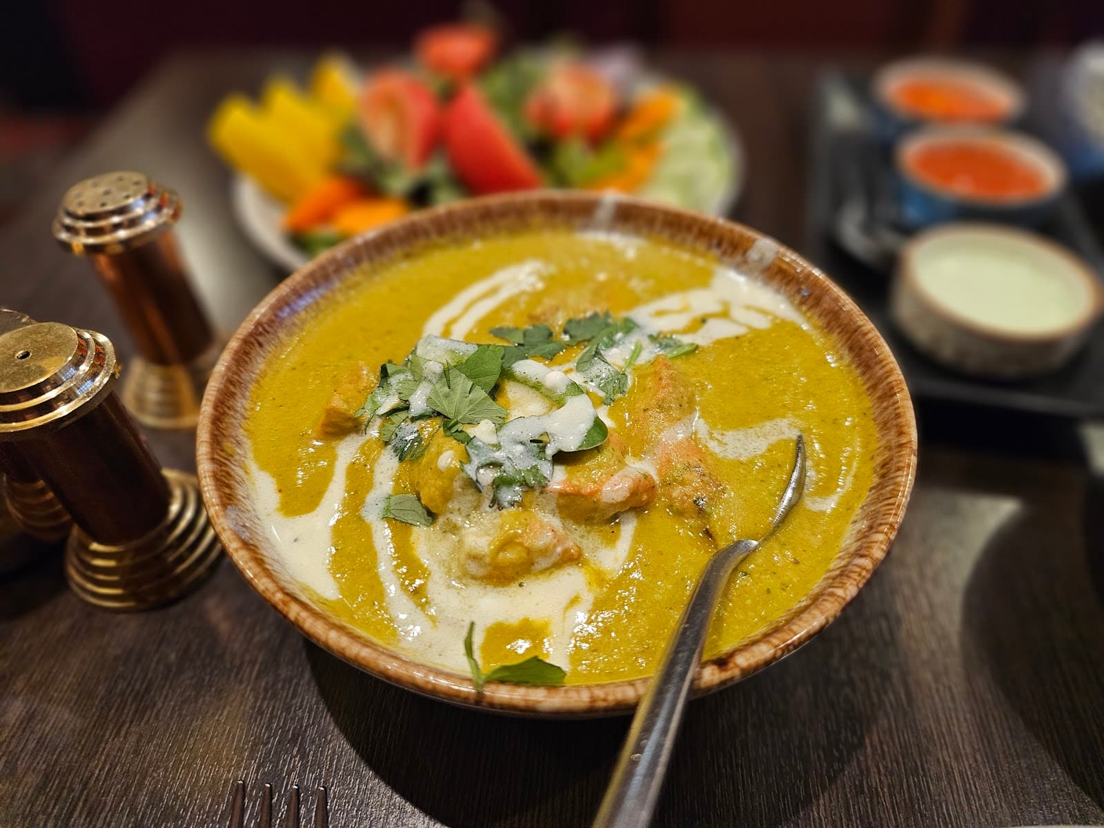 Kathmandu Kitchen - Dublin