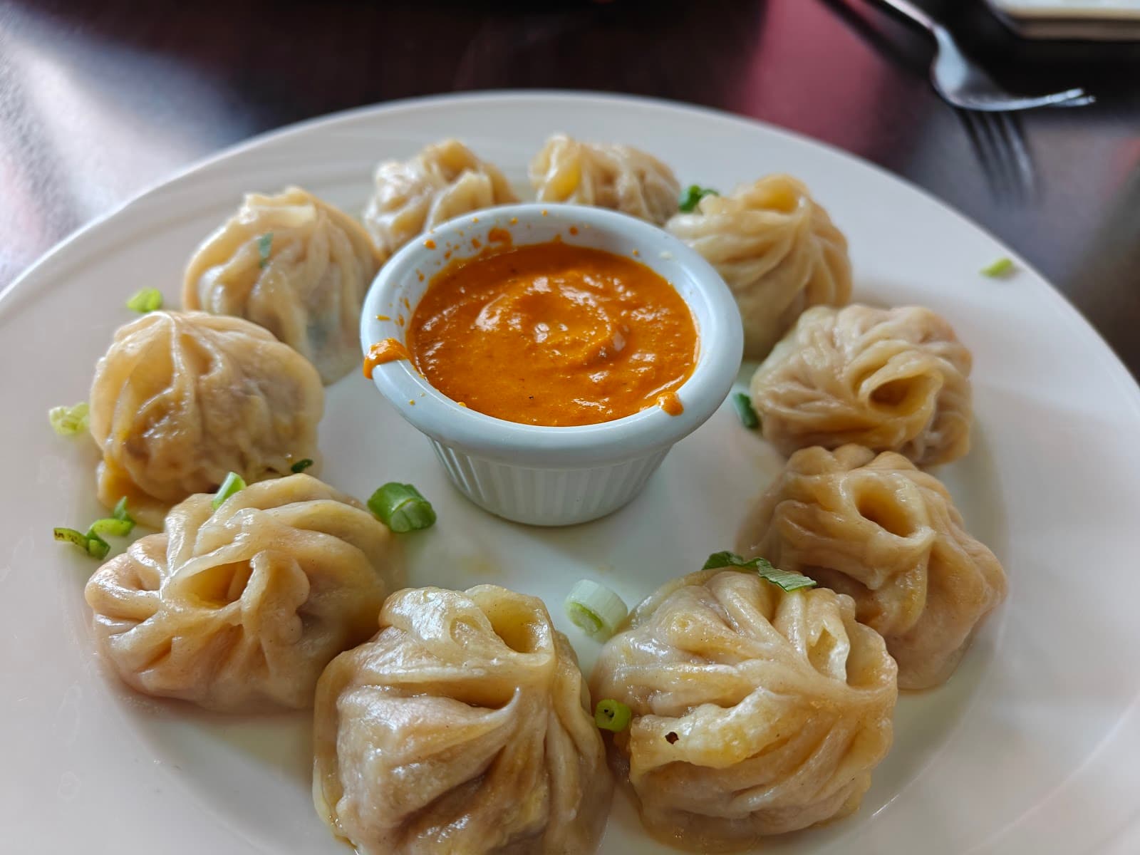 Kathmandu Kitchen - Dublin