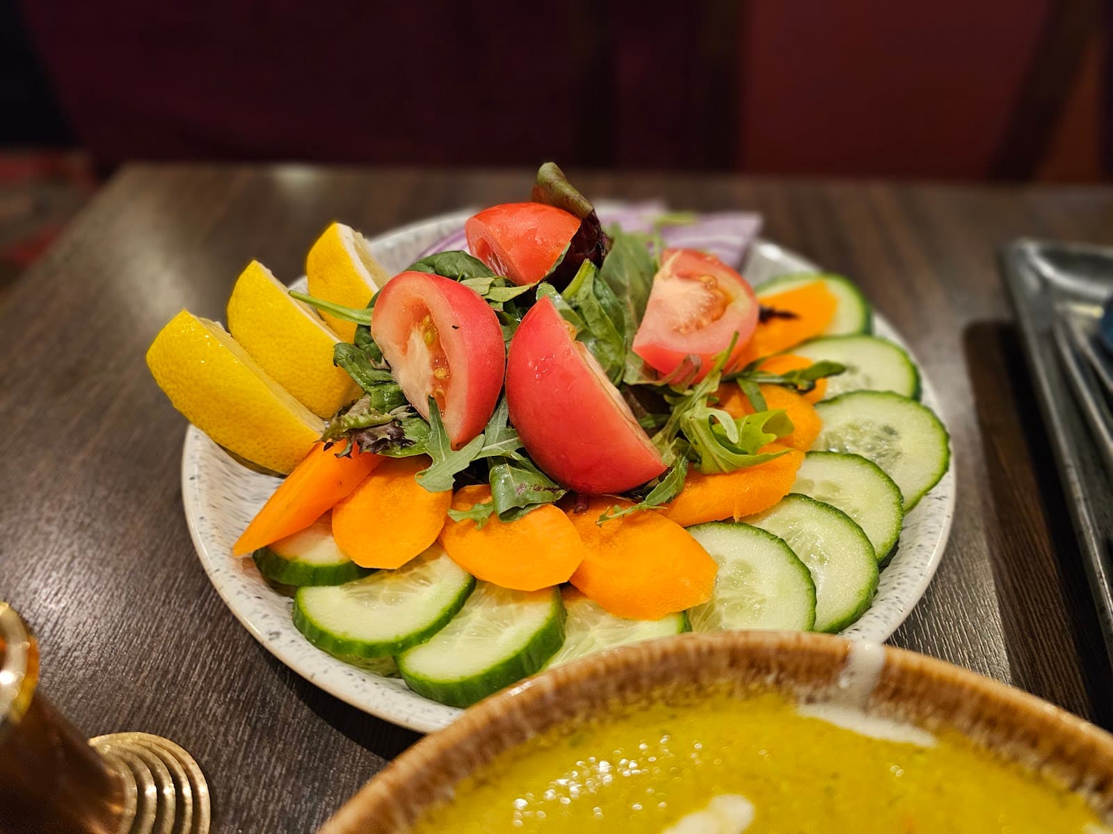 Kathmandu Kitchen - Dublin