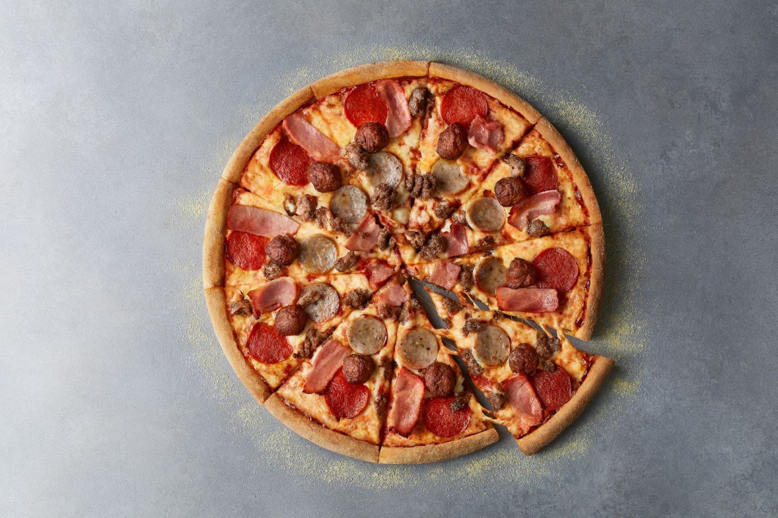 Domino's Pizza - Dublin - Rathmines